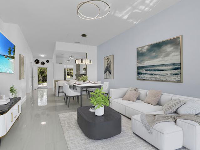 Apartment for sale in Naples, Florida