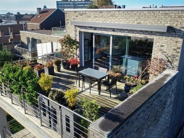 Appartement location à Oupeye, Liège