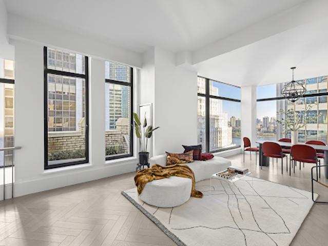 Apartment for sale in New York