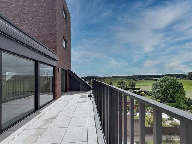 Appartement location à Aalst, Oost-Vlaanderen