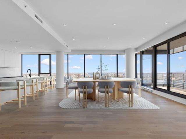 Apartment for sale in St. Leonard's, Quebec