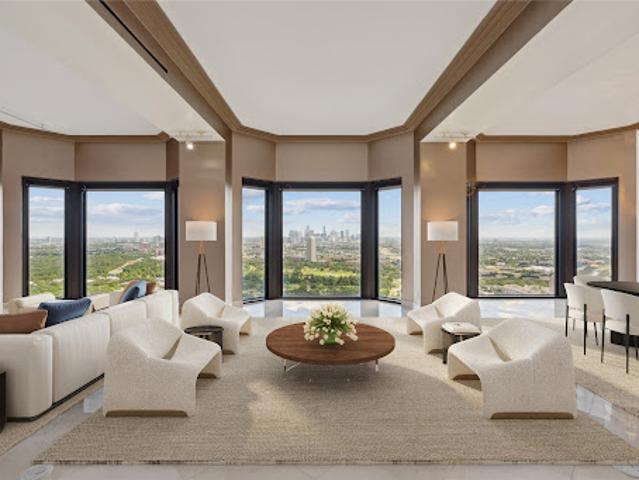 Apartment for sale in Houston