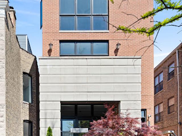 Apartment for sale in Chicago, Cook County