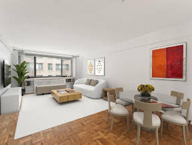 Apartment for sale in New York