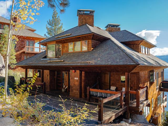 Apartment for sale in Crystal Bay, Nevada