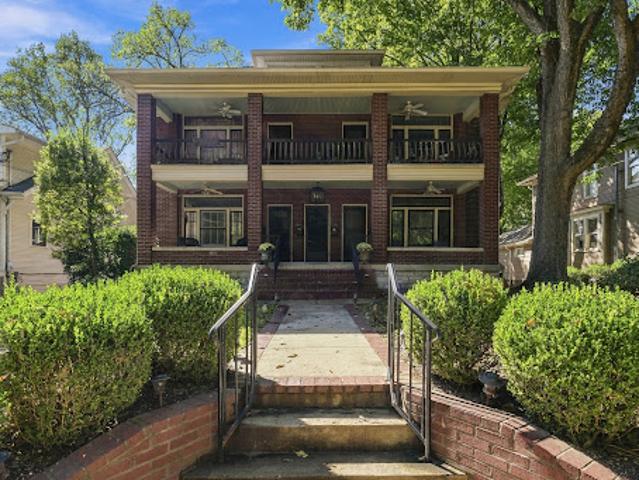 Apartment for sale in Louisville, Jefferson County