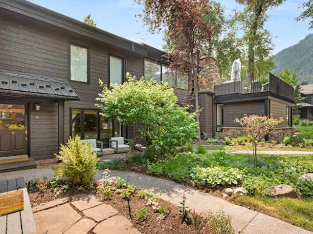 Apartment for sale in Aspen, Colorado