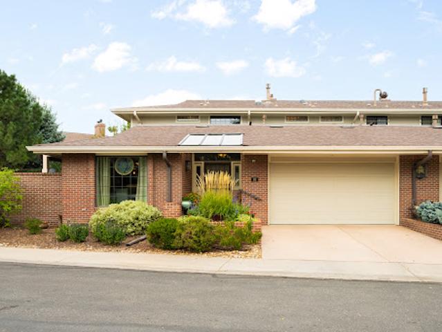 Apartment for sale in Denver, Colorado