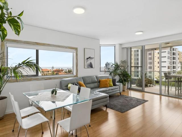 Apartment for rent in Scarborough, City of Stirling
