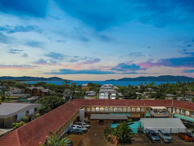 Apartment for rent in Townsville, Queensland