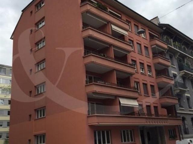 Wohnung mieten in Conches