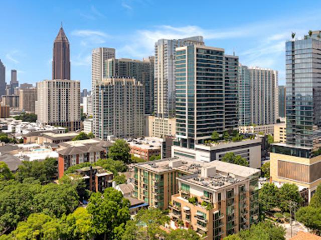 Apartment for sale in Atlanta