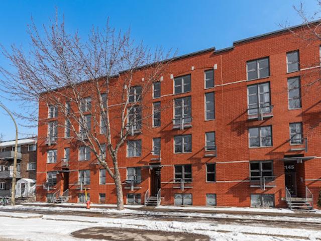 Apartment for sale in St. Leonard's, Quebec