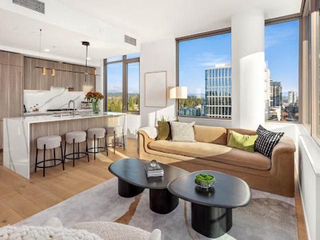 Apartment for sale in Bellevue, Washington