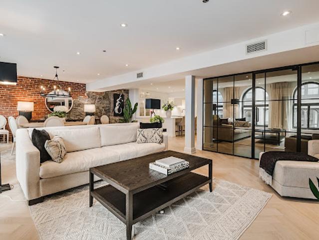 Apartment for sale in St. Leonard's, Quebec