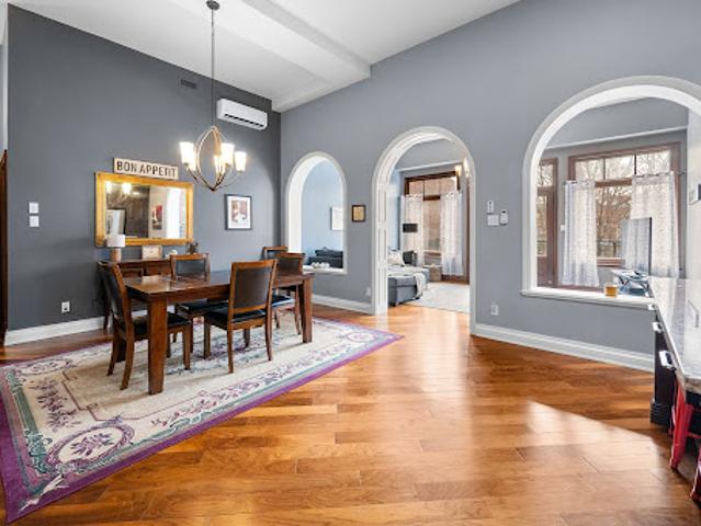 Apartment for sale in Québec, Quebec