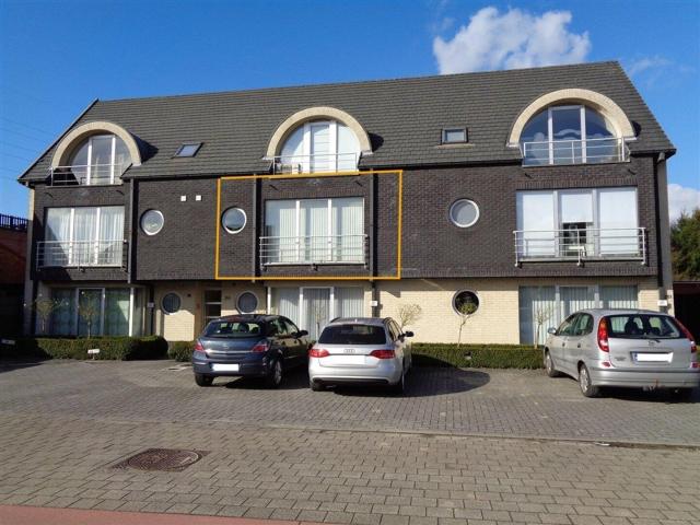 Appartement location à Sint-Job-in-'t-Goor, Brecht