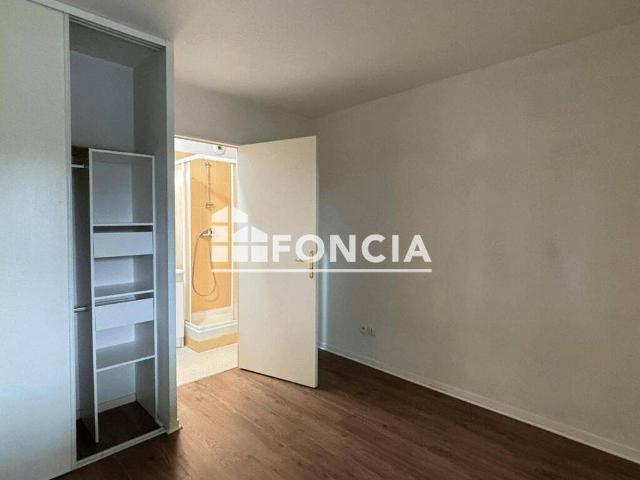Appartement location à La Croix de Fer, Bonneville-sur-Touques
