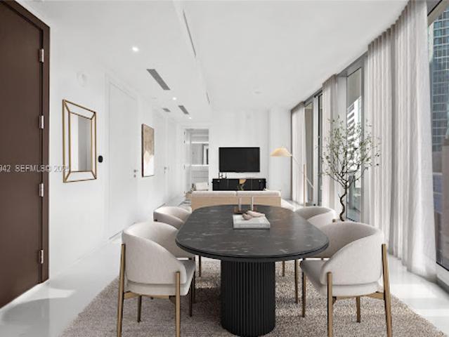 Apartment for sale in Miami, Florida