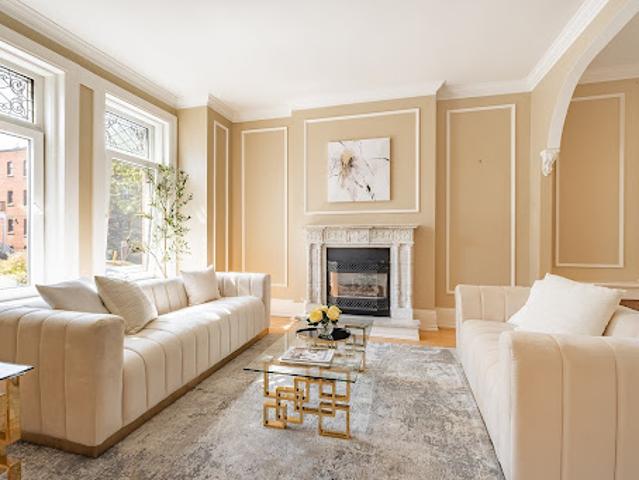 Apartment for sale in Westmount, Quebec