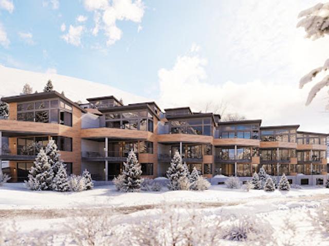 Apartment for sale in Gunnison, Colorado