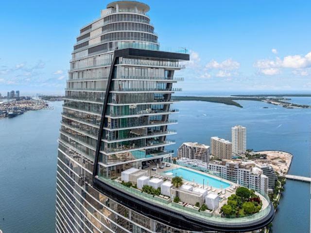 Apartment for sale in Miami, Florida
