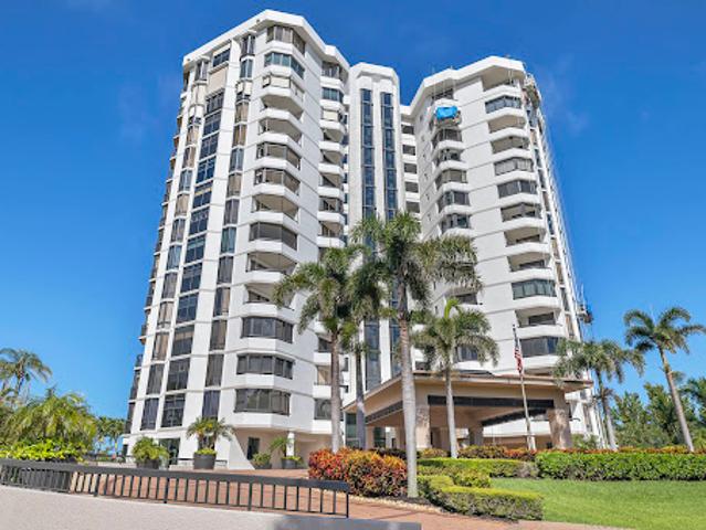 Apartment for sale in Naples, Florida