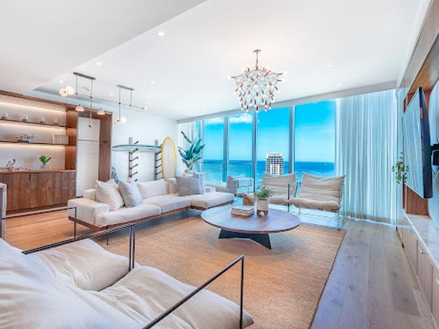 Apartment for sale in Honolulu, Hawaii