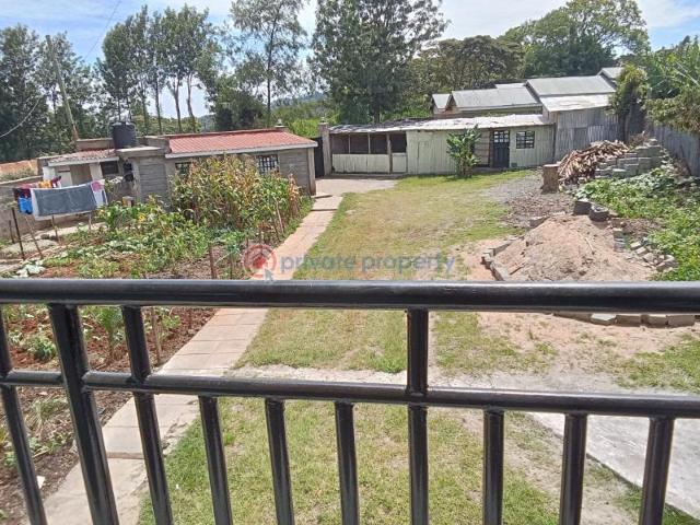 Apartment for rent in Ngong, Kajiado