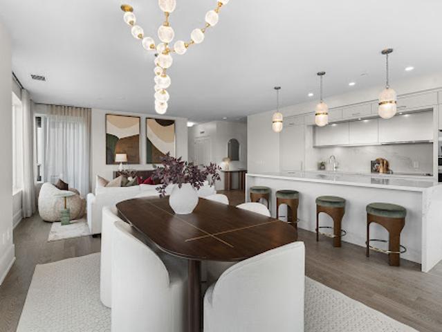 Apartment for sale in Woburn, Ontario