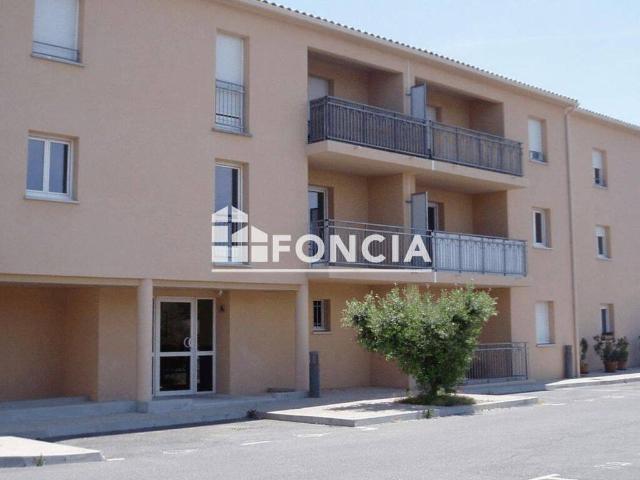 Appartement location à Carpentras, Vaucluse