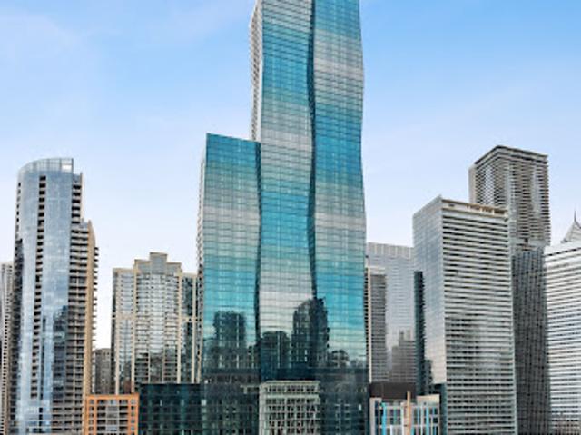 Apartment for sale in Chicago Park, Illinois