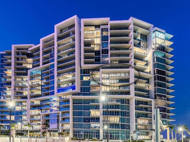 Apartment for rent in Sarasota, Florida