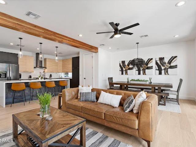 Apartment for sale in Laveen, Arizona