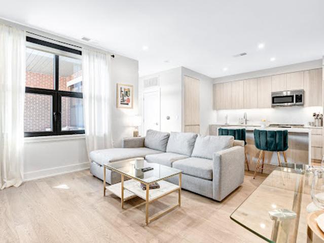 Apartment for sale in Alexandria, Virginia
