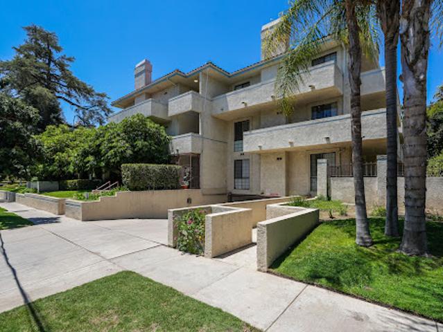 Apartment for sale in Pasadena, California