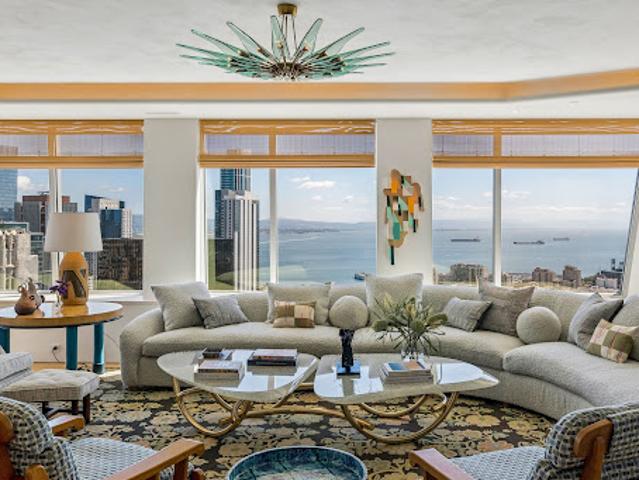 Apartment for sale in San Francisco, California