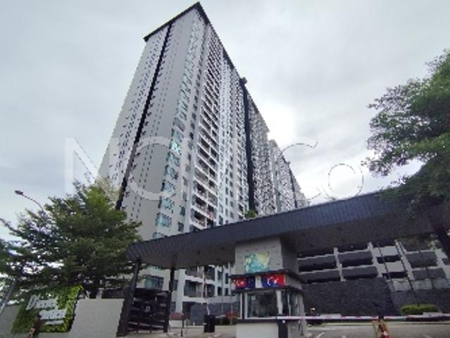 Apartment for sale in Johore Bahru, Johor