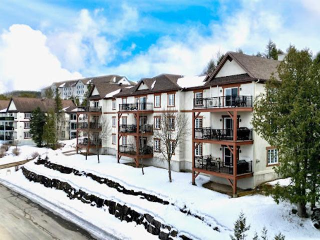 Apartment for sale in Laurentides, Quebec