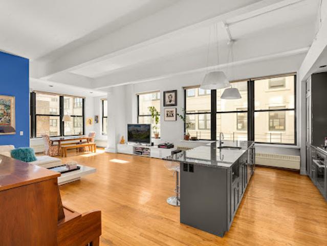 Apartment for sale in Brooklyn, New York