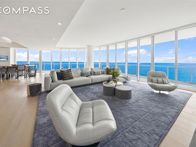Apartment for sale in Miami Beach, Florida