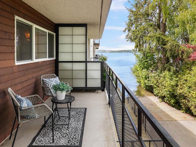 Apartment for sale in Kirkland, Washington