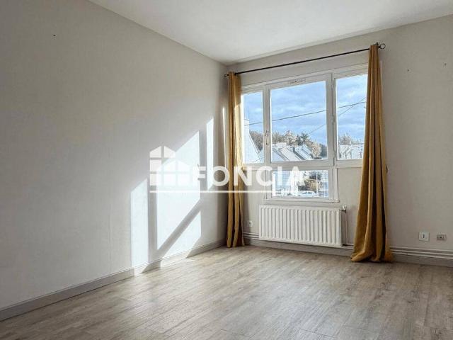 Appartement location à Ploaré, Douarnenez