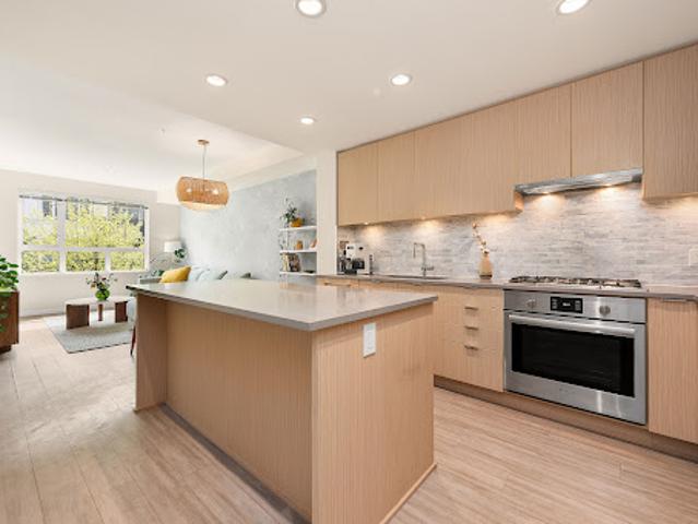 Apartment for sale in Richmond