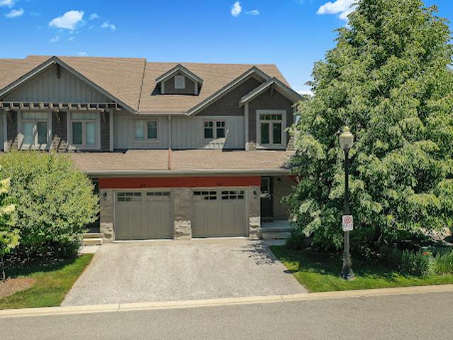 Apartment for rent in Collingwood, Ontario