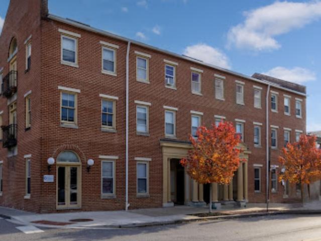 Apartment for sale in Gibsonton, Maryland