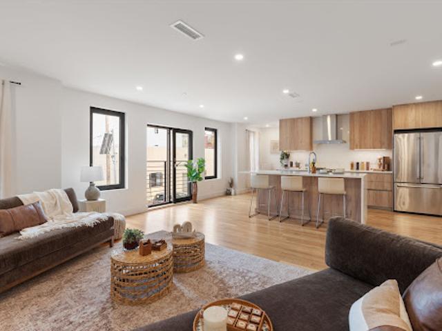 Apartment for sale in Boston, Massachusetts
