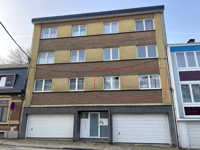 Appartement location à Ensival, Verviers