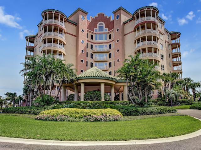 Apartment for sale in Fernandina Beach, Florida