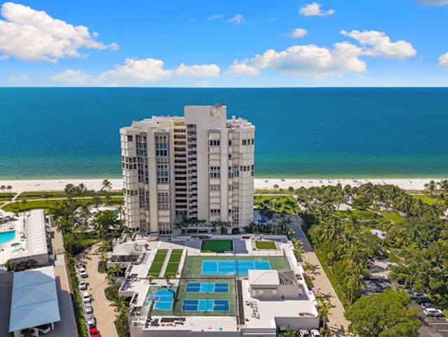 Apartment for sale in Naples, Collier County